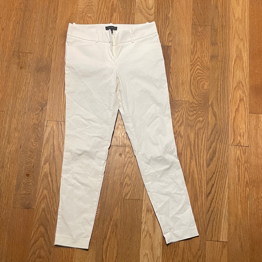 The Limited Exact Stretch Pants